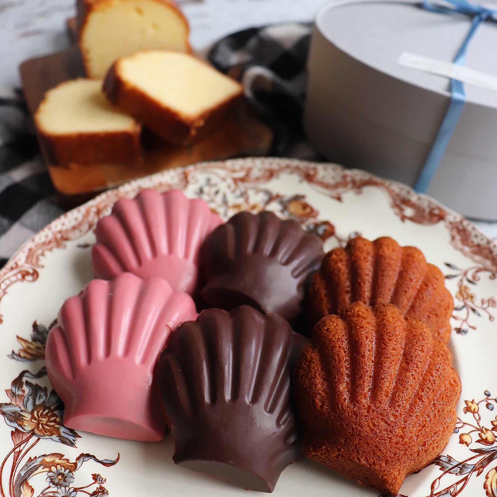 madeleine