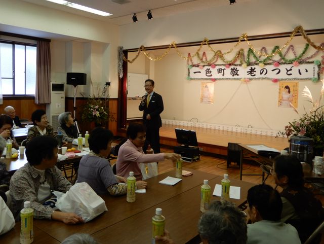 川合文化会館文化祭