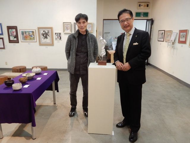 第19回Sかるご展