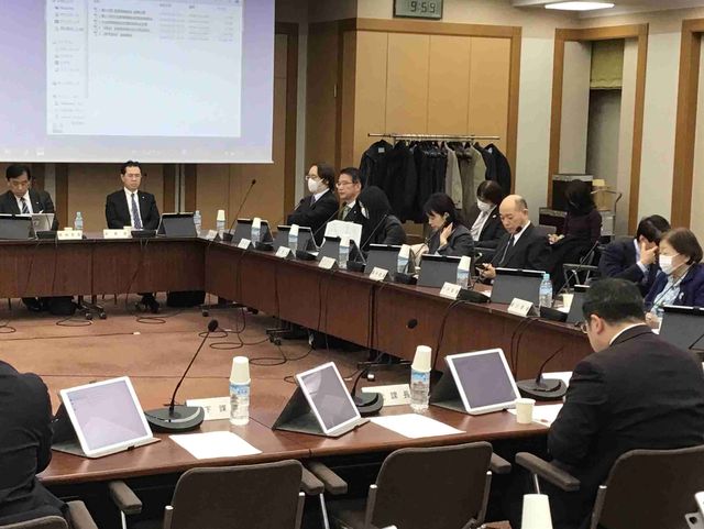 社会保障審議会医療保険部会