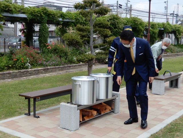 久居駅周辺地区都市再生整備計画事業