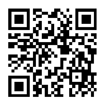 応募用二次元コード