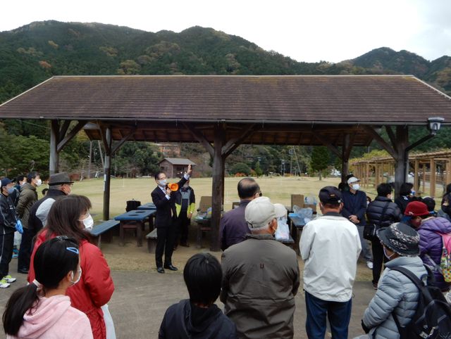 雲出川エコウォーク 