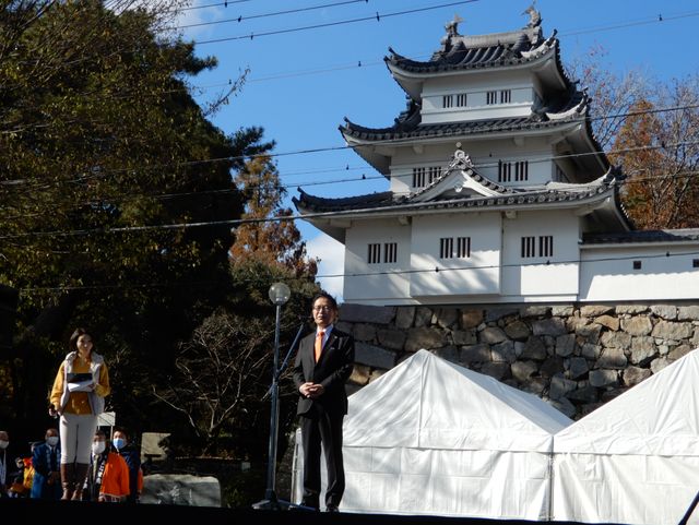 Go 津ぅ 丸之内