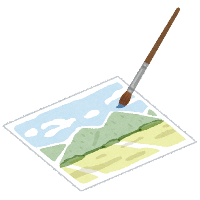絵