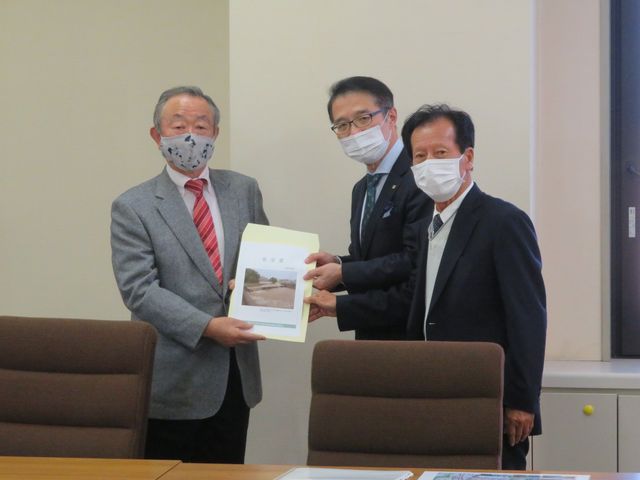 相川 要望2