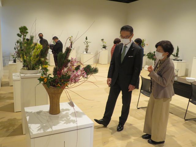 四季の彩り祭り新春祭