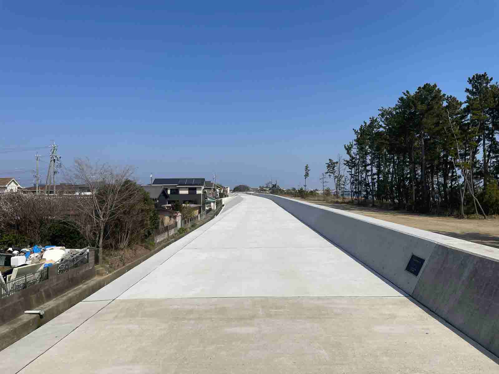 阿漕浦・御殿場工区