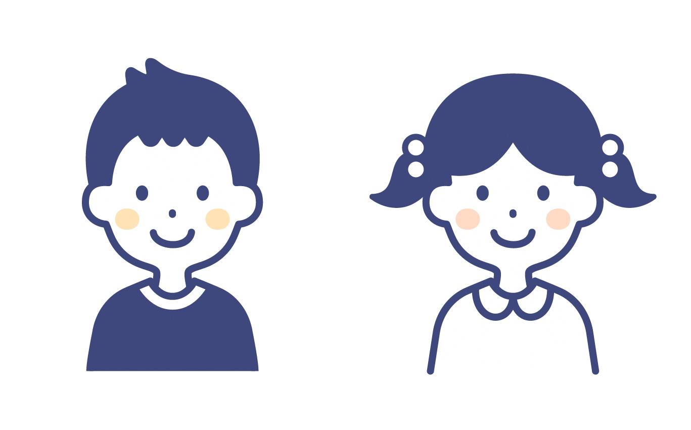 こども