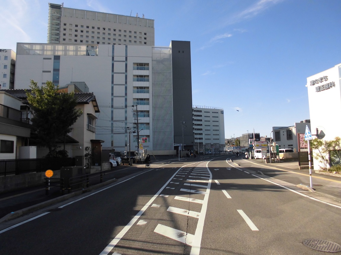 栄町羽所町線2