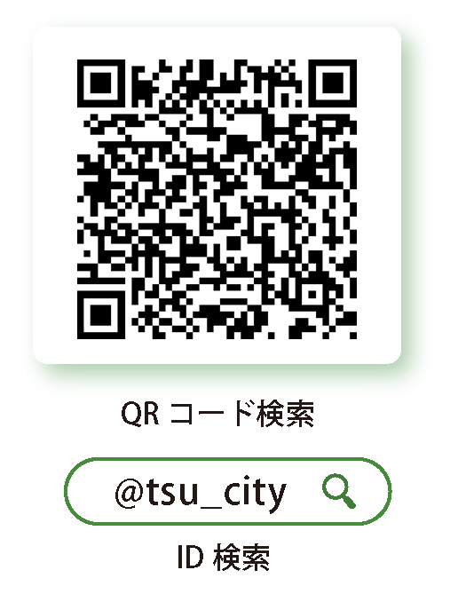 QRコード