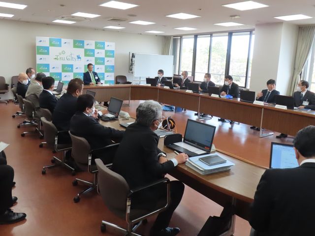 こども計画会議