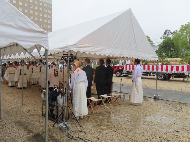 奉送祭