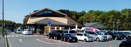 久居アルスプラザ施設写真